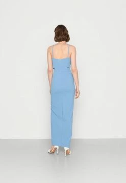 WAL G. PARIS BOW DRESS - Occasion Wear - Cornflower Blue 2 WAL G. PARIS BOW DRESS - Occasion Wear - Cornflower Blue -WAL G. Sales Store 56022f999fbc4660aad83e677c5aeb93