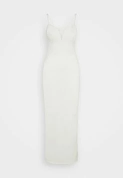 WAL G. WGXZL WEDDING - KISS THE BRIDE STRAPPY MAXI DRESS - Occasion Wear - White 5 WAL G. WGXZL WEDDING - KISS THE BRIDE STRAPPY MAXI DRESS - Occasion Wear - White -WAL G. Sales Store 57b925e4834241f1a761a761ad1e5b3b