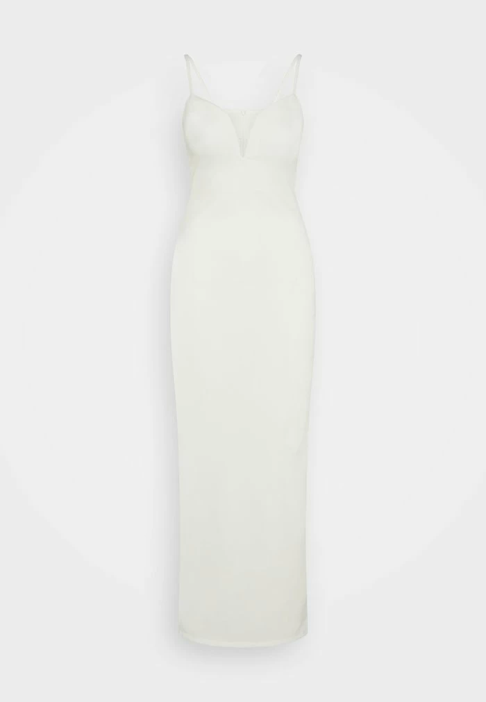 WGXZL WEDDING - KISS THE BRIDE STRAPPY MAXI DRESS - Occasion wear - white WAL G. WGXZL WEDDING - KISS THE BRIDE STRAPPY MAXI DRESS - Occasion Wear - White -WAL G. Sales Store 57b925e4834241f1a761a761ad1e5b3b