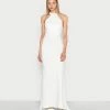 WAL G. WGXZL WEDDING - INFINITY BACK CUT OUT MAXI DRESS - Occasion Wear - White