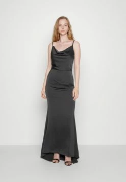 WAL G. TIA COWL NECK DRESS - Occasion Wear - Black -WAL G. Sales Store 5cd5a79f99dd4ac88073dc838a9b7b7b
