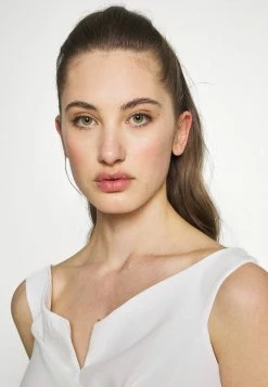 WAL G. KIA OFF THE SHOULDER MAXI DRESS - Occasion Wear - White -WAL G. Sales Store 5d3bab4c09c44c04a5602c214e8e71ab