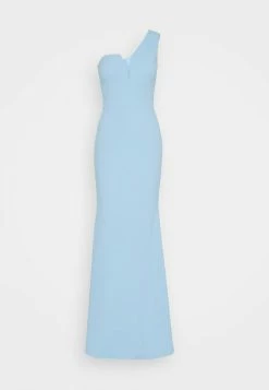 WAL G. GIGI ONE - Occasion Wear - Baby Blue -WAL G. Sales Store 5d7890e1ca9d4218be6504780dbdb9c8