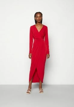 WAL G. BINA MAXI DRESS - Cocktail Dress / Party Dress - Red