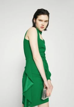 WAL G. TILLY CUT OUT MINI DRESS - Jersey Dress - Leaf Green 3 WAL G. TILLY CUT OUT MINI DRESS - Jersey Dress - Leaf Green -WAL G. Sales Store 5efcb31b55ab4db7b239faa893c1d386