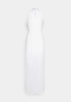 WAL G. FIONA CUT OUT NECK - Jumpsuit - White -WAL G. Sales Store 610f167b39a042ecb83affb680cf7392