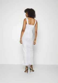 WAL G. HARRY MAXI DRESS - Occasion Wear - White -WAL G. Sales Store 656f4453bda74034b4fc03a66e5fd6fa
