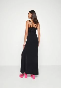 WAL G. RUE CHAIN MAXI - Cocktail Dress / Party Dress - Black 2 WAL G. RUE CHAIN MAXI - Cocktail Dress / Party Dress - Black -WAL G. Sales Store 69894326eea3478d9f2571d9f686b18b