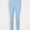 WAL G. PATON - Leggings - Trousers - Cornflour Blue