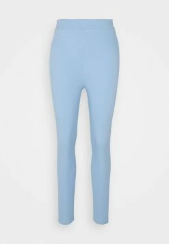 WAL G. PATON - Leggings - Trousers - Cornflour Blue