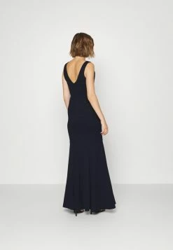 WAL G. CAREY DRESS - Occasion Wear - Navy Blue 2 WAL G. CAREY DRESS - Occasion Wear - Navy Blue -WAL G. Sales Store 6e844b4208484586b8e960ec2ae3ca29