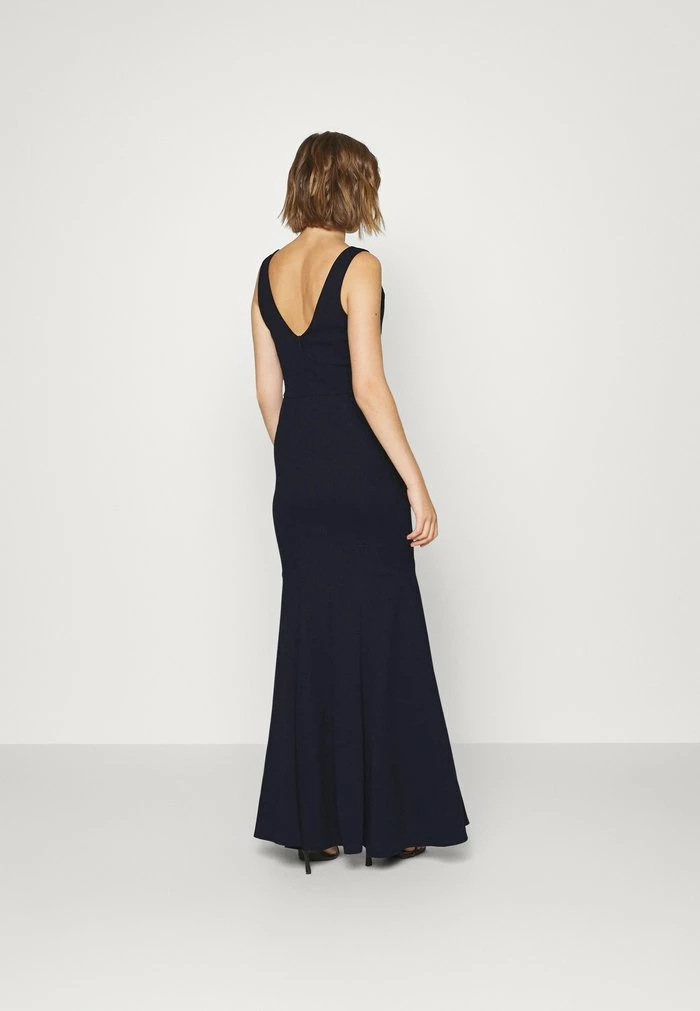 CAREY DRESS - Occasion wear - navy blue WAL G. CAREY DRESS - Occasion Wear - Navy Blue -WAL G. Sales Store 6e844b4208484586b8e960ec2ae3ca29