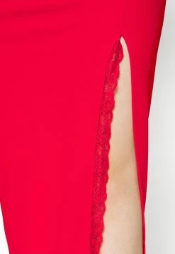 WAL G. HARRY MAXI DRESS - Occasion Wear - Red 7 WAL G. HARRY MAXI DRESS - Occasion Wear - Red -WAL G. Sales Store 6fb6a127c605457fa372ac4ae90fbe3c