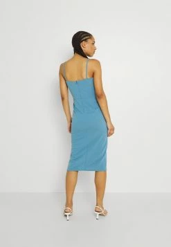 WAL G. DRESS - Shift Dress - Powder Blue 2 WAL G. DRESS - Shift Dress - Powder Blue -WAL G. Sales Store 70386a3dcc5b44b8a3cd04cd97be29c3