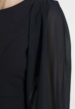 WAL G. KAT SLEEVE DRESS - Day Dress - Navy Blue 5 WAL G. KAT SLEEVE DRESS - Day Dress - Navy Blue -WAL G. Sales Store 77221215fe38450bacca5bfbfb3e5b49