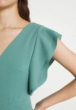 WAL G. JESSIE SKATER DRESS - Day Dress - Sage Green -WAL G. Sales Store 7844e832e9d64424a0daccf3149fb6e5