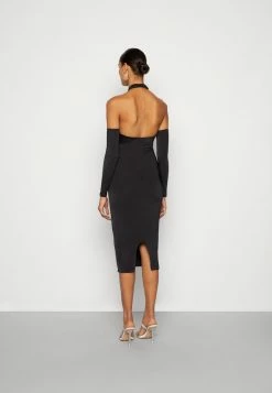 WAL G. BENNY CUT OUT - Cocktail Dress / Party Dress - Black 2 WAL G. BENNY CUT OUT - Cocktail Dress / Party Dress - Black -WAL G. Sales Store 78d0b6f496ff401e922d62d19841c55a
