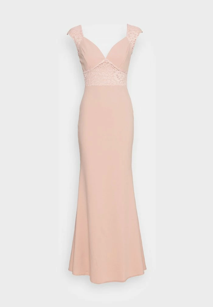 EMMA LACE DRESS - Occasion wear - blush pink WAL G. EMMA LACE DRESS - Occasion Wear - Blush Pink -WAL G. Sales Store 7e475246348044c087bb090ff4e08497