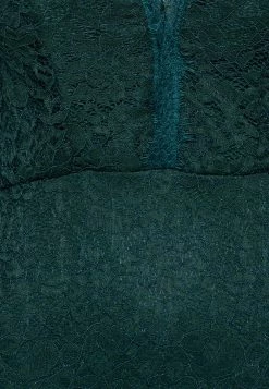 WAL G. SLEEVELESS MAXI - Occasion Wear - Forest Green -WAL G. Sales Store 7f5a459316d0473d8c8fc244b0039443