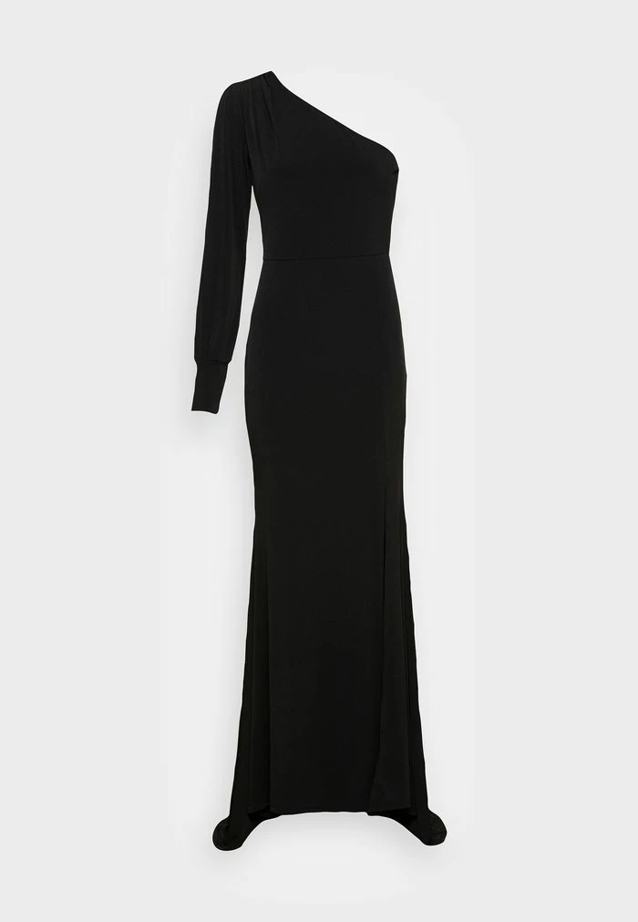 ASH ONE SHOULDER DRESS - Occasion wear - black WAL G. ASH ONE SHOULDER DRESS - Occasion Wear - Black -WAL G. Sales Store 7f5c612c77204ee5a744ab3bdbb5c051