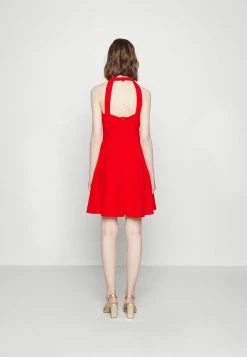 WAL G. BILLY FRILL DRESS - Cocktail Dress / Party Dress - Red 2 WAL G. BILLY FRILL DRESS - Cocktail Dress / Party Dress - Red -WAL G. Sales Store 81940dd3333641828c6424000308f85c