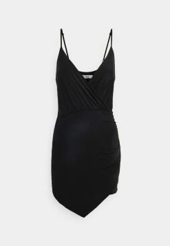 WAL G. PARTY DRESS - Cocktail Dress / Party Dress - Black -WAL G. Sales Store 851bad9662e8403c8c7cca611ce241dd