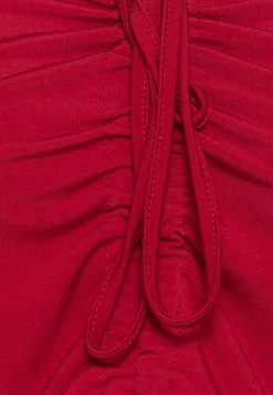 WAL G. TINA CUT OUT MINI DRESS - Cocktail Dress / Party Dress - Cherry Red 2 WAL G. TINA CUT OUT MINI DRESS - Cocktail Dress / Party Dress - Cherry Red -WAL G. Sales Store 852c887a83d24d23aa9af9e516345e00