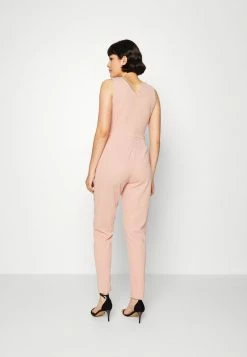 WAL G. DANYA JUMSPUIT - Jumpsuit - Blush Pink -WAL G. Sales Store 8543a2d26b2a43bf9007d0001c3e2708