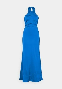 WAL G. MINDY CROSS DRESS - Occasion Wear - Electric Blue 4 WAL G. MINDY CROSS DRESS - Occasion Wear - Electric Blue -WAL G. Sales Store 85e6b4a6ce4e4a6a9580ff44993ee22e