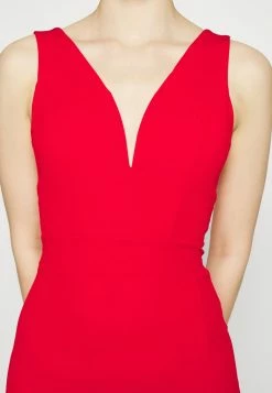 WAL G. HARRY MAXI DRESS - Occasion Wear - Red 5 WAL G. HARRY MAXI DRESS - Occasion Wear - Red -WAL G. Sales Store 85e6fbf5e5814633a6b1e4e96ff67bd3