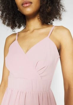 WAL G. ASHLEY DRESS - Day Dress - Blush Pink 5 WAL G. ASHLEY DRESS - Day Dress - Blush Pink -WAL G. Sales Store 86d178e4e0b945b5b2603308e74f50e3