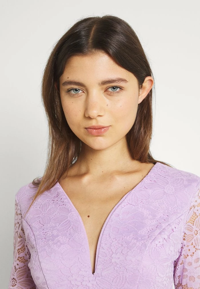 LEE - Jumpsuit - lilac WAL G. LEE - Jumpsuit - Lilac -WAL G. Sales Store 88388f257b0049e9858902a1d09d994d