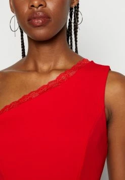 WAL G. JANINE SKATER DRESS - Jersey Dress - Red -WAL G. Sales Store 8b8a75be0262464daeae5e8e190c9093