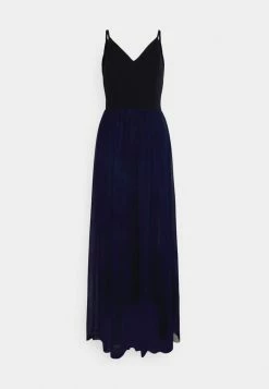 WAL G. HAMLEY DRESS - Occasion Wear - Navy Blue -WAL G. Sales Store 8f75b49f97e2432fb0d619c9d7d90959