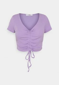 WAL G. JESSIE DRAWSTRING - Blouse - Lilac