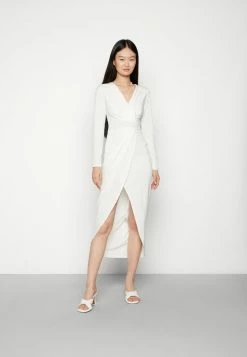WAL G. BINA MAXI DRESS - Cocktail Dress / Party Dress - White