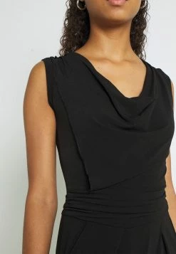 WAL G. BERNIE COWL - Jumpsuit - Black 5 WAL G. BERNIE COWL - Jumpsuit - Black -WAL G. Sales Store 97aa875040974293a489848dc6322548