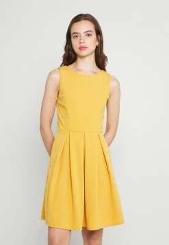 WAL G. DOMI SKATER DRESS - Jersey Dress - Mango