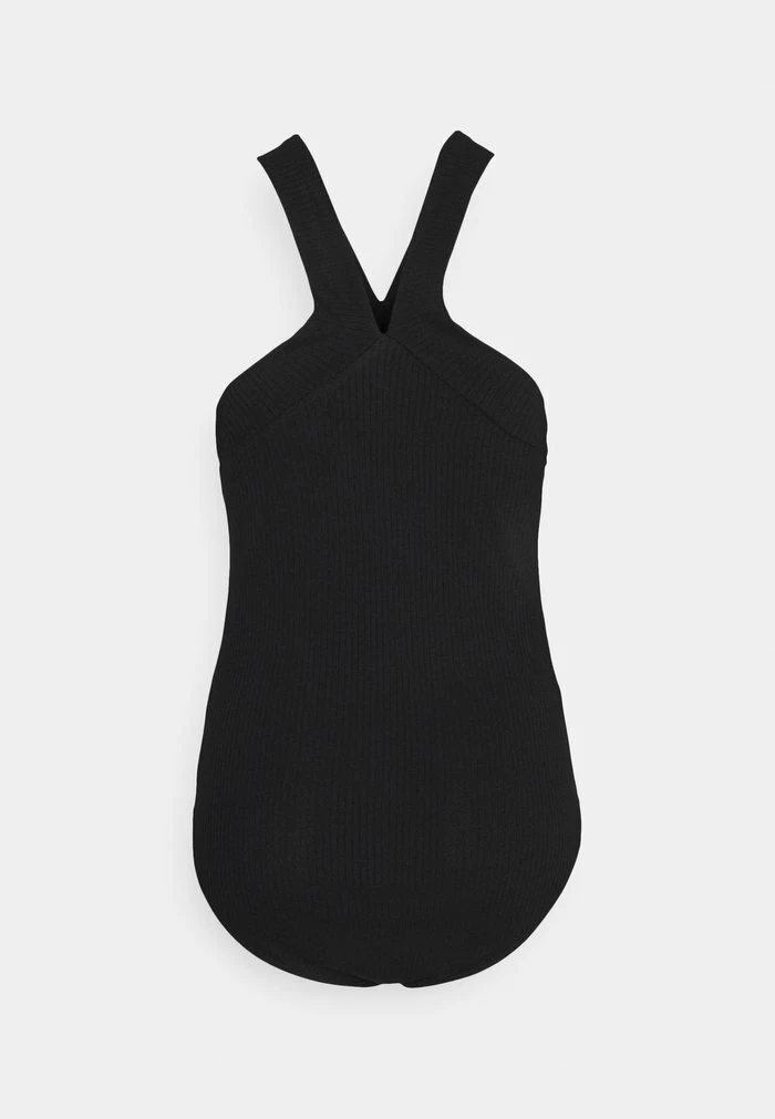 BRITNEY - Top - black WAL G. BRITNEY - Top - Black -WAL G. Sales Store 99e48334e39341e6bf570c300ff03433