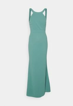 WAL G. SACHA FRILL - Occasion Wear - Sage Green 4 WAL G. SACHA FRILL - Occasion Wear - Sage Green -WAL G. Sales Store 9b740704342a4b9b9b7fd6661951e7c4