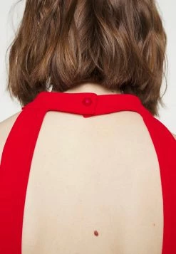 WAL G. BILLY FRILL DRESS - Cocktail Dress / Party Dress - Red 5 WAL G. BILLY FRILL DRESS - Cocktail Dress / Party Dress - Red -WAL G. Sales Store 9c61482b68c64b61af98e2dfc3eb1a5f