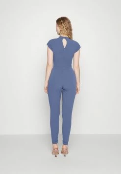 WAL G. LIVIANA - Jumpsuit - Denim Blue -WAL G. Sales Store 9d21ffef5a5740c3915892a3a8b5d90b