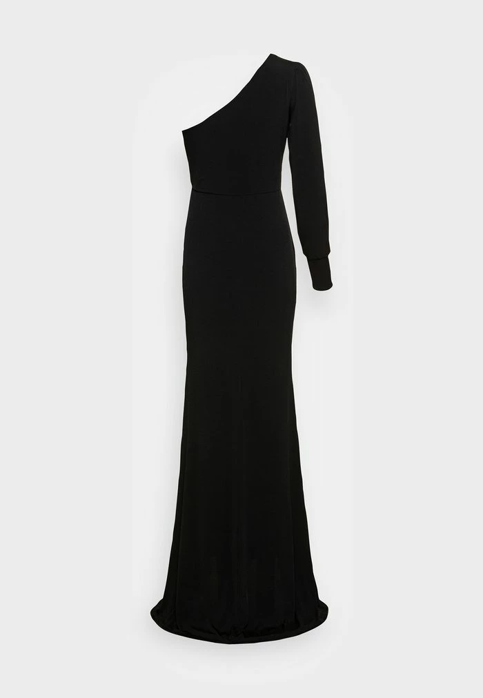 ASH ONE SHOULDER DRESS - Occasion wear - black WAL G. ASH ONE SHOULDER DRESS - Occasion Wear - Black -WAL G. Sales Store a0c8969edf57443c9cea2acc37f1538d