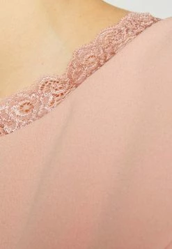 WAL G. DANYA JUMSPUIT - Jumpsuit - Blush Pink -WAL G. Sales Store a18e11c6b5a143d9b380adb35fb011cb