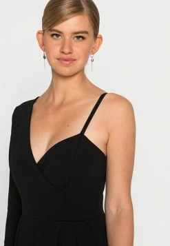 WAL G. EWAN ONE SLEEVE - Jumpsuit - Black -WAL G. Sales Store a2dc634285ca4178925503677caacee3