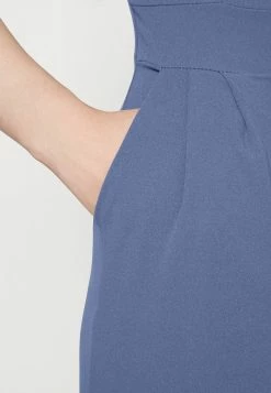 WAL G. LIVIANA - Jumpsuit - Denim Blue -WAL G. Sales Store a52efece63bb48f5aa660d1040e6b055