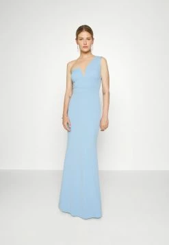 WAL G. GIGI ONE - Occasion Wear - Baby Blue -WAL G. Sales Store a6bd1bd1df814bcfbfc00d9b8ce05be8