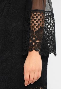 WAL G. DETAIL MINI DRESS - Cocktail Dress / Party Dress - Black 5 WAL G. DETAIL MINI DRESS - Cocktail Dress / Party Dress - Black -WAL G. Sales Store a7dcc7afeed847529b4952c0b45831b7