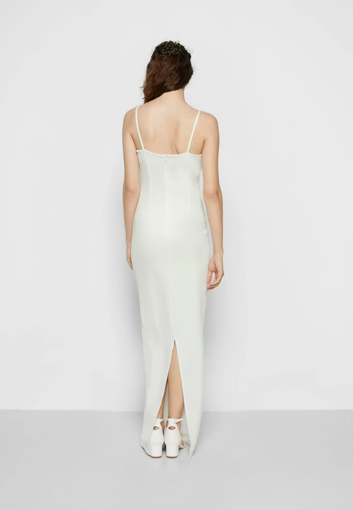 WGXZL WEDDING - KISS THE BRIDE STRAPPY MAXI DRESS - Occasion wear - white WAL G. WGXZL WEDDING - KISS THE BRIDE STRAPPY MAXI DRESS - Occasion Wear - White -WAL G. Sales Store a8131167d8ae4373a57583ac3ec39dba