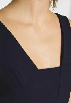 WAL G. CAREY DRESS - Occasion Wear - Navy Blue 5 WAL G. CAREY DRESS - Occasion Wear - Navy Blue -WAL G. Sales Store a84f8f203ae64c088dc3043c969e8fde